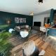 bella casa Allgäu Apartments, Bad Wörishofen - Fotografie 7