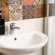 F11 Room 1, Private double room with private bathroom in shared Flat Msida - Fotografie 7