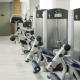 Fitness & Spa, Suite Atalanta Valencia Valencie - Fotografie 10