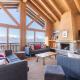 Natasha EXCEPTIONAL & LUXE chalet 12 pers by Alpvision Résidences Nendaz - Zdjęcie 1