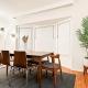 Elegant 4-Bedroom with Courtyard - WIL- BEV, Los Angeles - Foto 10