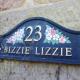 Bizzie Lizzie Wooler - Foto 2