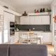 Bright Apartment near metro - Cardinals retreat, Rzym - Zdjęcie 9