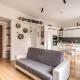 Bright Apartment near metro - Cardinals retreat, Rzym - Zdjęcie 8