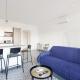 Cozy apartment near Parco Trotter, Milán - Fotografie 3