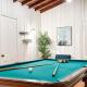 Elegant 4-Bedroom with Courtyard - WIL- BEV, Los Angeles - Foto 8