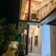 King Studio 6 with balcony by Natures Haven, Vagator - Fotografie 10