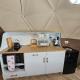 Drum Farm Hideaways, Carron (fotografie 3)