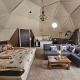 Drum Farm Hideaways, Carron (fotografie 4)