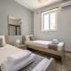 F11 Room 2, Private Room two single beds shared bathroom in shared Flat Msida - Foto 2