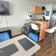 New Chic Apto located in Central Town Center, リオ・アト - 写真 10