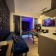 Celestial Sphere Staycation, Manila - Fotografie 5