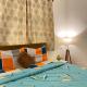 2BHK Mystic Apartment by Natures Haven, Vagator - Fotografie 10