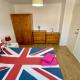 Cosy 3 Bedroom House near Stratford,OLYMPIC PARK, E15, Londýn - Fotografie 10