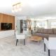 Luxurious Apartment with Sea and Carlton View, Cannes (Foto 6)