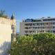 Luxurious Apartment with Sea and Carlton View, Cannes