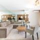 Luxurious Apartment with Sea and Carlton View, Cannes (Foto 7)