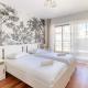 Luxurious Apartment with Sea and Carlton View, Cannes (Foto 3)