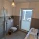 Riesiges Ferienhaus mit 4 SZ an der Nordsee! Sauna, Sehestedt - Zdjęcie 8