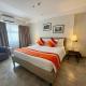 Sheryll Escapes - La Grande Phase 2, 1BR balcony 12th floor! Netflix, Ángeles (photo 2)