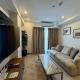 Sheryll Escapes - La Grande Phase 2, 1BR balcony 12th floor! Netflix, Ángeles (photo 5)