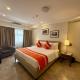 Sheryll Escapes - La Grande Phase 2, 1BR balcony 12th floor! Netflix, Ángeles (photo 9)
