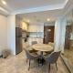 Sheryll Escapes - La Grande Phase 2, 1BR balcony 12th floor! Netflix, Ángeles (photo 10)