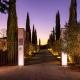 La Bastide de Damien, 5 clefs Demeure d'Exception et Table Remarquable dans le guide Teritoria, JACUZZI Privatif, Cuisine étoilée Dominique Frérard, Aix-en-Provence (foto 2)