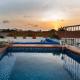 Luxury Apartment Private Pool & Rooftop Jacuzzi Cartagena de Indias - Foto 2