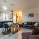 Garbatella Comfy Apartment, Roma - Foto 1