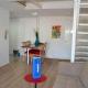 Stunning loft with king bed, pool & gym by depptö, Buenos Aires - Foto 3