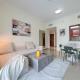 Perfect Stay - 1Bedroom with full Marina View, Dubai - Foto 6