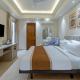 Aadat Hotel Near Artemis Hospital, Gurgaon - Kuva 3