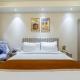 Aadat Hotel Near Artemis Hospital, Gurgaon - Kuva 8
