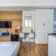 Città Studi design apartments by Rentopolis, Milán - Fotografie 6