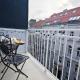 Studio Old town w Balcony only 5 min Danube river, Bratysława - Zdjęcie 1