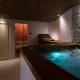 Elafos Spa Hotel, Ellinikón (fotografie 8)