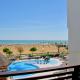 Modern apartment with stunning seaview terrace Bibione - Fotografie 2