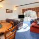 Blueberry Cottage Wooler - Foto 3
