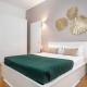 Classbnb - Two apartments 400 meters from the Duomo, Mediolan - Zdjęcie 6