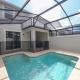 Casa 4Q | Piscina Privativa | 10 min da Disney Kissimmee - Fotografie 9
