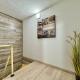 R5 Patio 2 Bedrooms Free Parking, Budapest - Foto 6