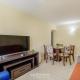 Apto com Home Office em Floripa JFM0062, フロリアノポリス - 写真 2