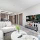 Brand New Business Bay 1 Bed with Burj Khalifa and Canal Views, Dubaï - Photo 3
