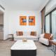 Luxury 2-Bed Retreat with Stunning Creek Views, Dubaï - Photo 6