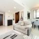 Stylish and Cozy 1 Bed Apartment with Marina Views, Dubaï - Photo 5
