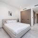 Luxury Studio in Peninsula Five, Business Bay, Dubái - Foto 5