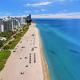Beach Condo with Resort Perks, Pools, Fitness Center, and a Relaxing Bathtub 916 Miami Beach - Foto 4