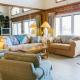 Beachfront home with expansive deck and direct beach access, Fripp Island - Fotografie 10