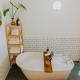 The Wayward Inn, Chemainus (foto 8)